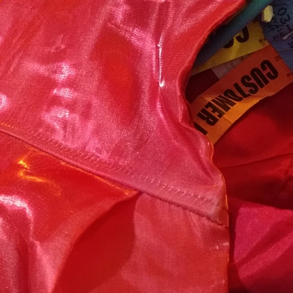 ASPEED DRESS - Picture 6 of 6